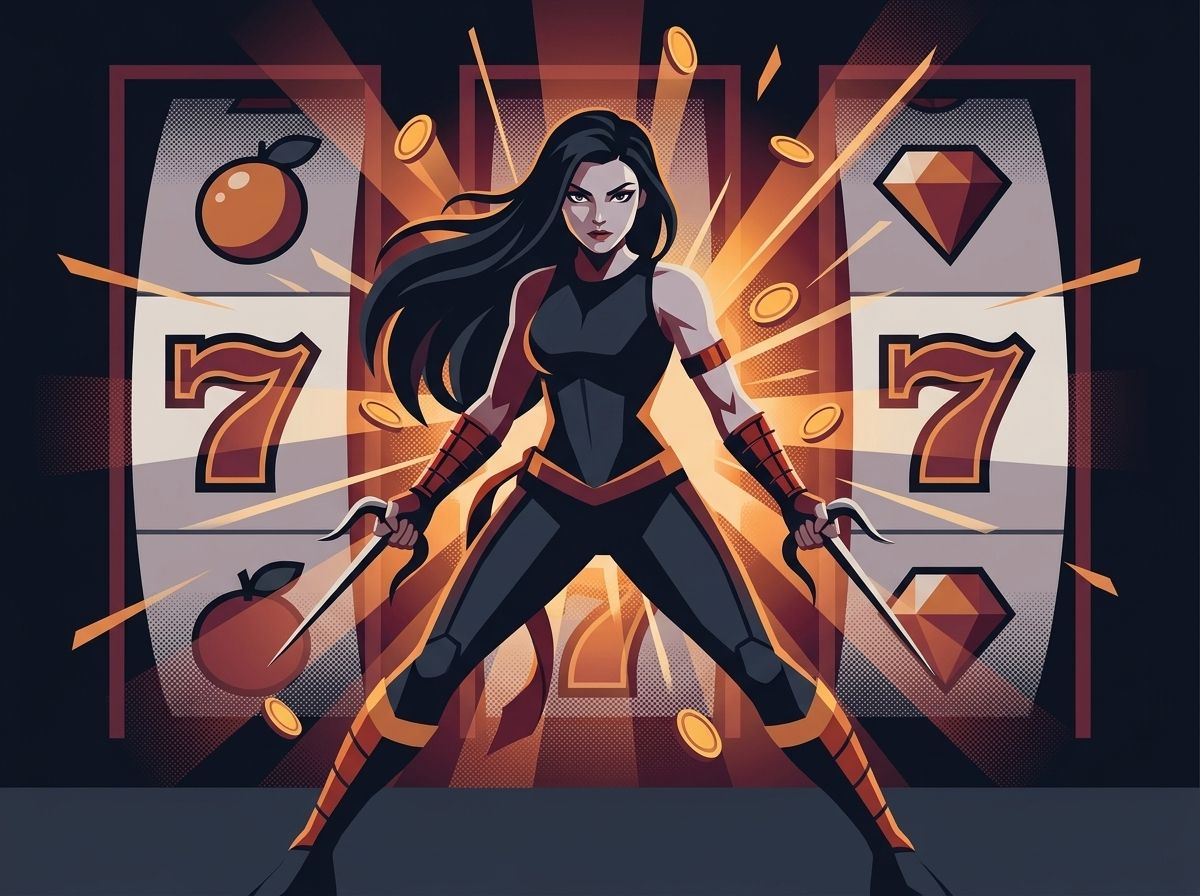 Allyspin Casino App